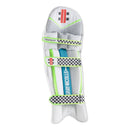 Gray Nicolls Tempesta Cricket Batting Pads Gray Nicolls