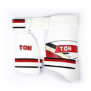 SS Ton 1.0 Cricket Combo Thigh Pad SS