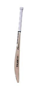 SS Tilak Verma Players Jumbo Kashmir Willow Cricket Scoop Bat SS