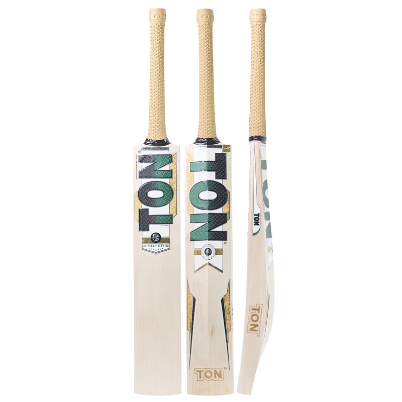 SS Ton Super English Willow Cricket Bat SS