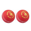 Kookaburra Ultra Bounce Cricket Ball - Cricket shop italy
