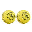 Kookaburra Ultra Bounce Cricket Ball - Cricket shop italy