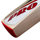 Protos Usus English Willow Cricket Bat - Cricket shop italy