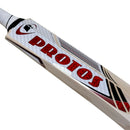 Protos Usus English Willow Cricket Bat - Cricket shop italy