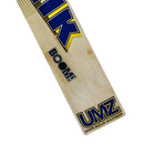 Mb Malik Umz Boom Boom Edition Cricket bat - Cricket shop italy