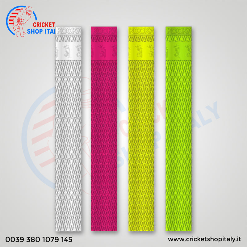 Kookaburra Hexa Bat Grip