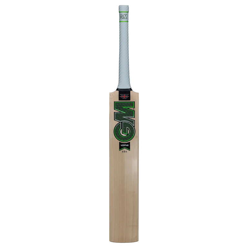 Gunn & Moore Verva 606 Cricket Bat Gunn and Moore