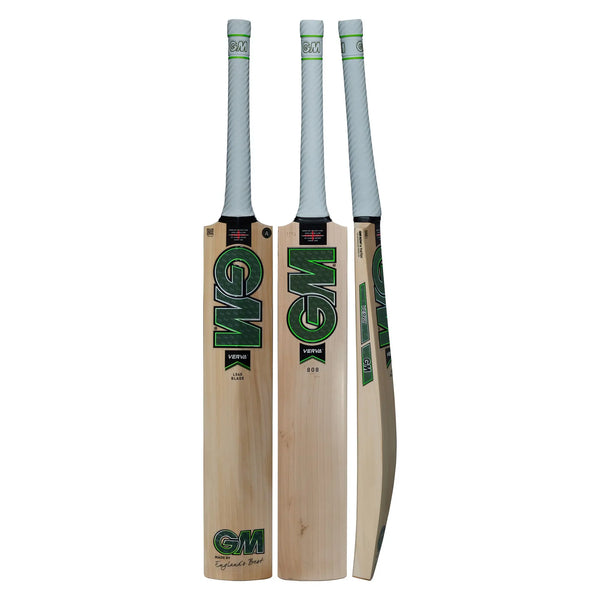 Gunn & Moore Verva 808 Cricket Bat Gunn and Moore