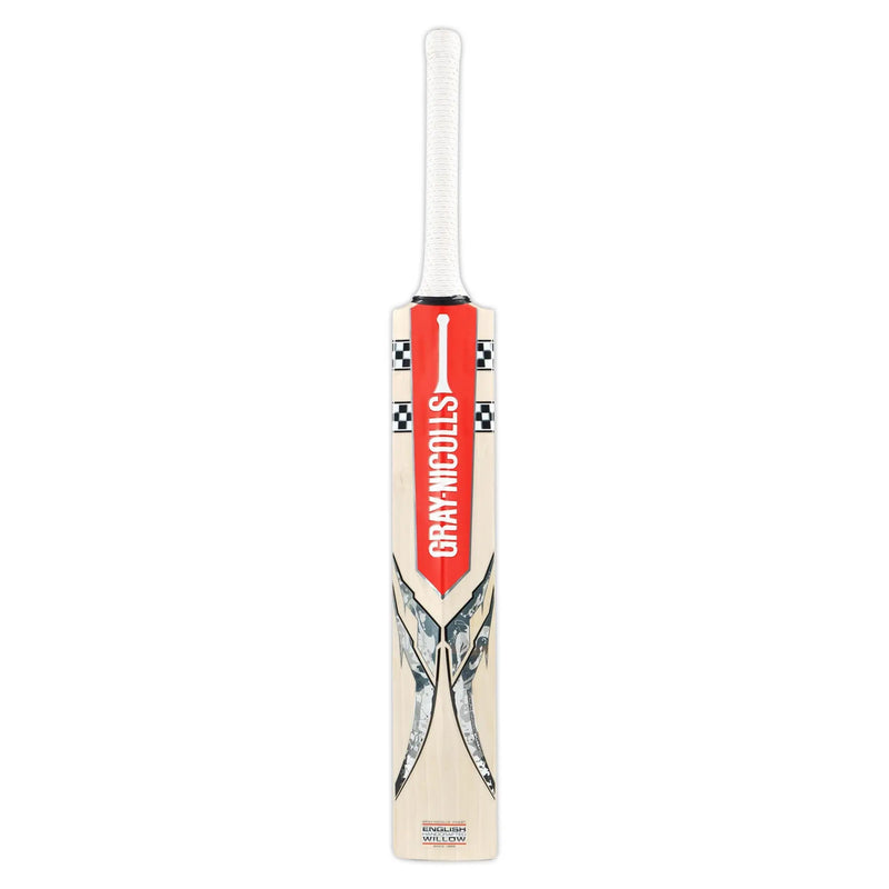 Gray Nicolls Ventus 1.1 5 Star Lite Cricket Bat Gray Nicolls