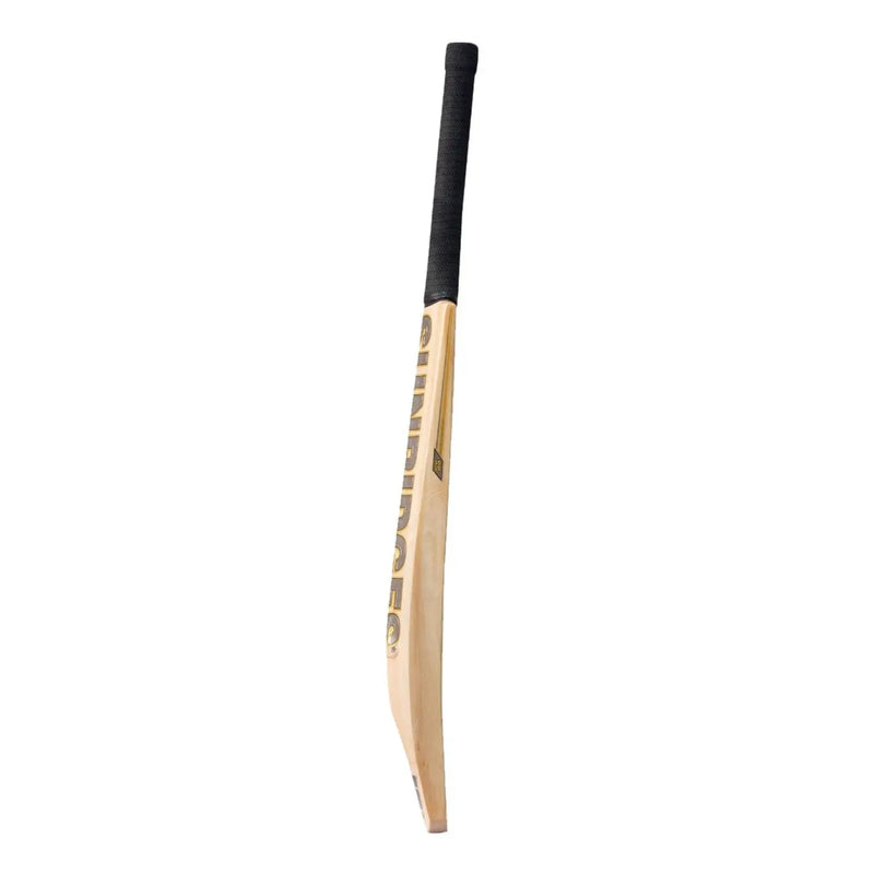 SS Vintage Jaguar Kashmir Willow Cricket Bat SS
