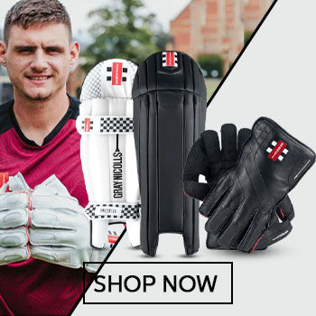 Gray Nicolls Wicket Keeping