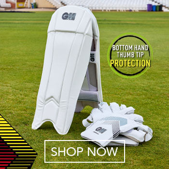 Gunn & Moore Wicket Keeping