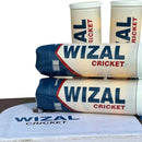 Wizal Cricket Tape Ball (3 Pack Ball) - Cricket shop italy