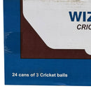 Wizal Cricket Tape Ball (3 Pack Ball) - Cricket shop italy