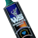 WS Daimond Edition Scoop Red tennis Bat Cricket shop italy