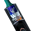 WS Daimond Edition Scoop Red tennis Bat Cricket shop italy