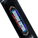 WS Daimond Edition Scoop Red tennis Bat Cricket shop italy