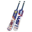 WS FMC Player Edition Tape Ball Cricket Bat Cricket shop italy