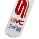 WS FMC Player Edition Tape Ball Cricket Bat Cricket shop italy