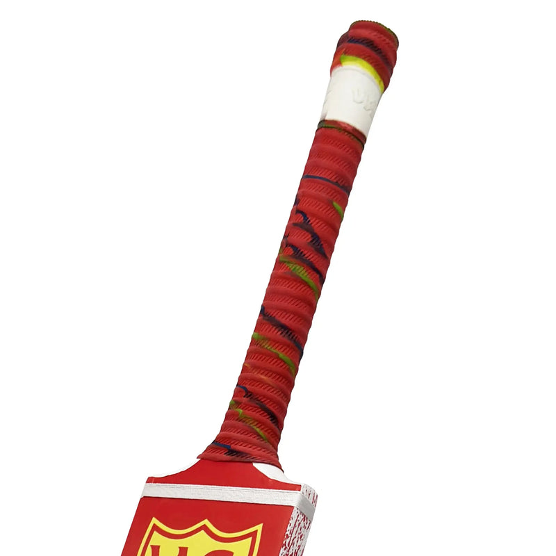 WS FMC Player Edition Tape Ball Cricket Bat Cricket shop italy