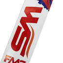 WS FMC Player Edition Tape Ball Cricket Bat Cricket shop italy