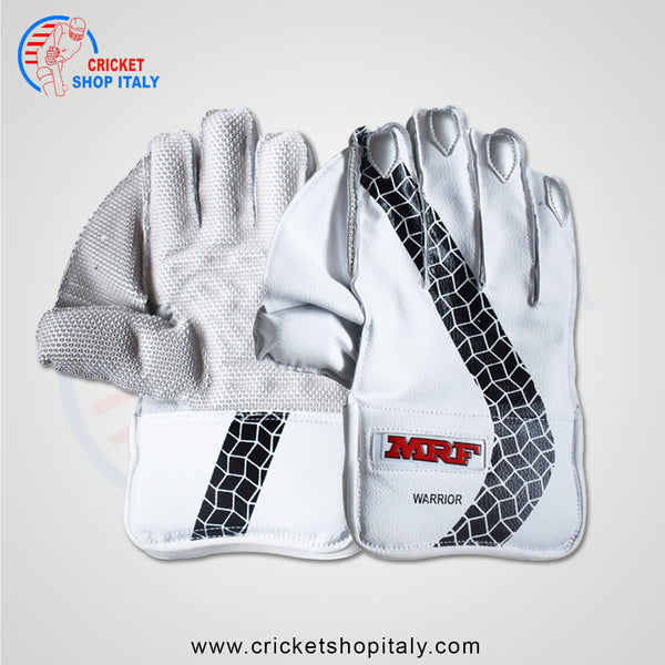 Mrf Warrior Classic Wicket Keeping Gloves