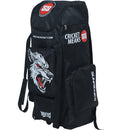 SS Devil Wheelie Duffle Cricket Bag SS