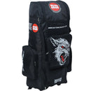 SS Devil Wheelie Duffle Cricket Bag SS