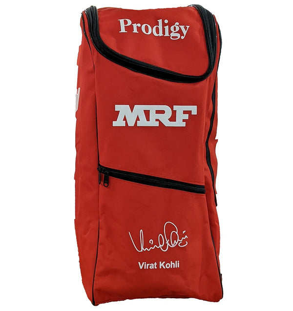 Mrf Prodigy Kit Bag junior