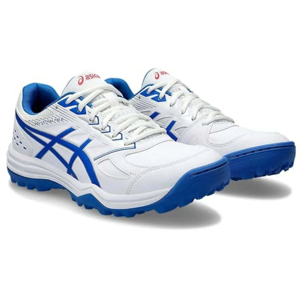 Asics GEL-LETHAL Field Cricket Cricket Shoes Cricket shop italy