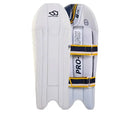 Masuri T Line Wicket Keeping Pads - Cricket shop italy
