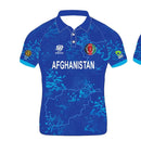 Afghanistan Cricket Fan T shirt - Cricket shop italy