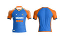 India Cricket Fan T shirt - Cricket shop italy