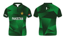 Pakistan Cricket Fan T shirt - Cricket shop italy