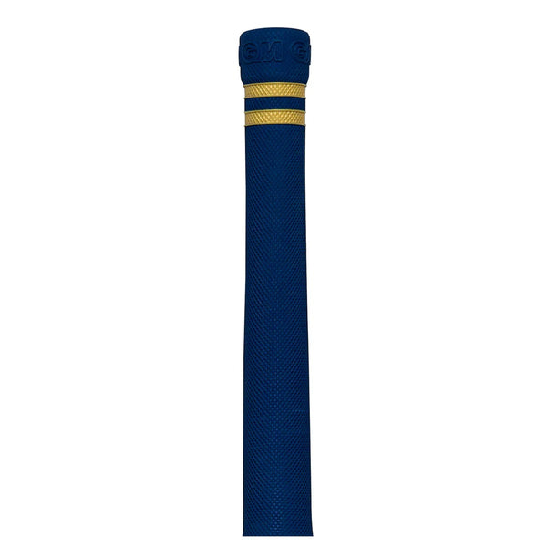 Gunn and Moore Pro-Lite Grip Navy/Gold Brava