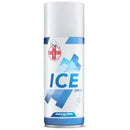 AIESI Instant Ice Spray Can 400ml DS Sports