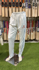 Ds Cricket White Shirt & Trouser DS Sports