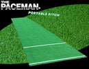 Paceman Portable Pitch (9m) Cricket shop italy