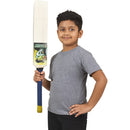 DS Sports Junior Star Tape ball Bat Size 4 DS Sports