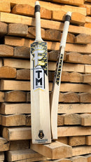 F Plus TM Edition MRI Hard Tennis Bat F Plus