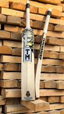 F Plus TM Edition MRI Hard Tennis Bat F Plus