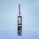 GA Junior Tape Ball Bat GA