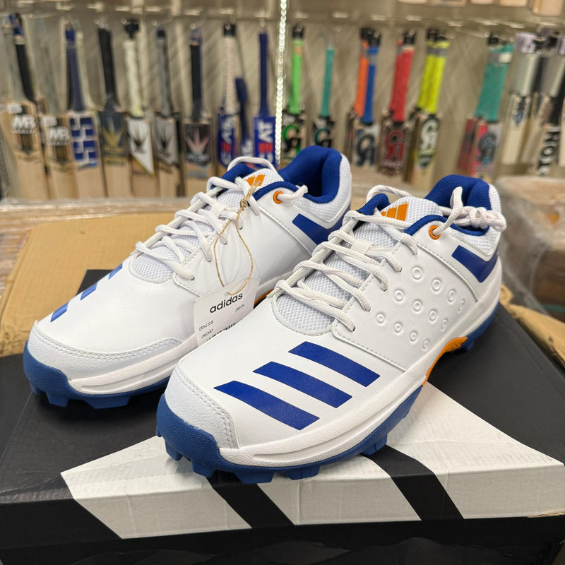 Adidas NU23 Cricket Shoes Adidas NU23 Cricket Shoes