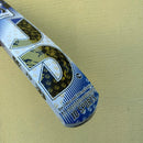 JD KC Edition Srilankan Tape Ball Bat JD
