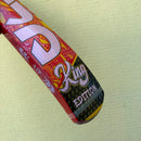 Jd King Edition Tape Ball Bat JD