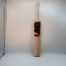 MB Malik Vintage 3 Star Edition Cricket Bat MB Malik