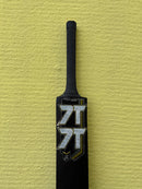 7T7T One Side Hero Edition Red Tennis Bat 7070sports