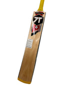 7T7T One Side Hero Edition Red Tennis Bat 7070sports