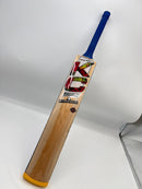 KC Chase Master Scoop Kashmir Willow Bat Black KC