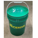Paceman Reg Hard Ball bucket (48 ball) - Cricket shop italy